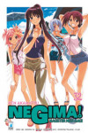 Negima! - N° 32 - Negima! (M38) - Zero Star Comics