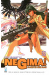 Negima! - N° 33 - Negima! (M38) - Zero Star Comics