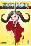 Nemrod - N° 7 - Africa! - Star Comics