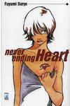 Never Ending Heart - N° 137 - Never Ending Heart - Storie Di Kappa Star Comics