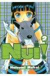 Nui! - N° 2 - Nui! (M3) - Neverland Star Comics