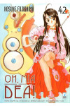 Oh, Mia Dea! - N° 42 - Oh, Mia Dea! 42 - Storie Di Kappa Star Comics