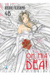 Oh, Mia Dea! - N° 48 - Oh, Mia Dea! 48 (M48) - Storie Di Kappa Star Comics