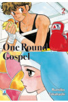 One Pound Gospel - N° 2 - One Pound Gospel 2 (M4) - Storie Di Kappa Star Comics