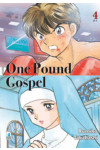 One Pound Gospel - N° 4 - One Pound Gospel - Volume Conclusivo Inedito 4 - Storie Di Kappa Star Comics