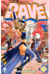 Rave - N° 23 - Rave 23 - Rave Groove Adventure Star Comics