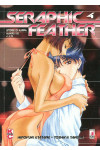 Seraphic Feather - N° 4 - Seraphic Feather - Storie Di Kappa Star Comics