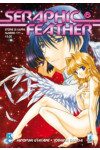 Seraphic Feather - N° 8 - Seraphic Feather 8 - Storie Di Kappa Star Comics