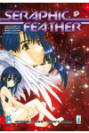 Seraphic Feather - N° 9 - Seraphic Feather 9 - Storie Di Kappa Star Comics