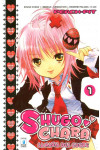 Shugo Chara! - N° 1 - Shugo Chara! (M12) - Star Comics