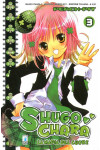 Shugo Chara! - N° 3 - Shugo Chara! (M12) - Star Comics