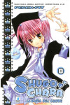 Shugo Chara! - N° 8 - Shugo Chara! (M12) - Star Comics