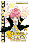 Shugo Chara! - N° 10 - Shugo Chara! (M12) - Star Comics