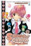 Shugo Chara! - N° 11 - Shugo Chara! (M12) - Star Comics