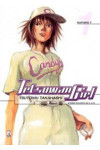 Tetsuwan Girl - N° 1 - Tetsuwan Girl 1 - Storie Di Kappa Star Comics