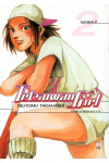 Tetsuwan Girl - N° 2 - Tetsuwan Girl 2 - Storie Di Kappa Star Comics
