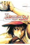 Tetsuwan Girl - N° 3 - Tetsuwan Girl 3 - Storie Di Kappa Star Comics