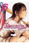 Tetsuwan Girl - N° 6 - Tetsuwan Girl 6 - Storie Di Kappa Star Comics
