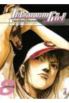 Tetsuwan Girl - N° 8 - Tetsuwan Girl 8 - Storie Di Kappa Star Comics