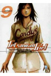Tetsuwan Girl - N° 9 - Tetsuwan Girl 9 - Storie Di Kappa Star Comics