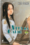 Vita Da Cavie - N° 2 - Vita Da Cavie 2 - Storie Di Kappa Star Comics