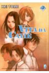 Vita Da Cavie - N° 4 - Vita Da Cavie 4 (M4) - Storie Di Kappa Star Comics