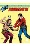 Tex Nuova Ristampa - N° 41 - Rinnegato! - Bonelli Editore