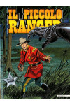 Piccolo Ranger - N° 56 - L'Artiglio Del Mostro - Il Solitario Del Pecos - If Edizioni