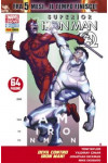 Iron Man - N° 27 - Superior Iron Man - Superior Iron Man Marvel Italia