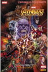 Marvel Special Nuova Serie - N° 22 - Avengers Infinity War Preludio - Marvel Italia
