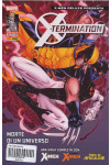 X-Men Deluxe - N° 224 - X-Termination - X-Men Deluxe Presenta Marvel Italia