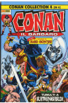 Comics Usa - N° 53 - Conan Il Barbaro 4 (M4) - Conan Collection Panini Comics