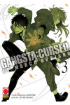 Gangsta Cursed - N° 3 - Ep_Marco Adriano - Gangsta Planet Manga