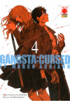 Gangsta Cursed - N° 4 - Ep_Marco Adriano - Gangsta Planet Manga