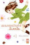 Marmalade Boy Little - N° 1 - Marmalade Boy Little - Manga Rainbow Planet Manga
