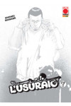Usuraio - N° 7 - L'Usuraio - Manga Blade Planet Manga