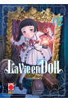 Vie En Doll (M4) - N° 2 - La Vie En Doll - Planet Manga Presenta Planet Manga