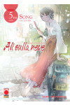 Yuki E Tsubasa - N° 5 - Ali Sulla Neve - Manga Sound Planet Manga