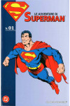 Avventure Di Superman - N° 1 - Avventure Di Superman - Planeta-De Agostini