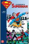 Avventure Di Superman - N° 7 - Le Avventure Di Superman - Planeta-De Agostini