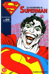 Avventure Di Superman - N° 9 - Avventure Di Superman - Lion Dc Classic Planeta-De Agostini