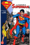 Avventure Di Superman - N° 10 - Le Avventure Di Superman - Planeta-De Agostini