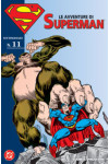 Avventure Di Superman - N° 11 - Avventure Di Superman M40 11 - Planeta-De Agostini