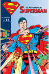 Avventure Di Superman - N° 13 - Avventure Di Superman M40 13 - Planeta-De Agostini