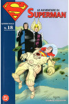 Avventure Di Superman - N° 18 - Avventure Di Superman M40 18 - Planeta-De Agostini