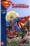 Avventure Di Superman - N° 26 - Avventure Di Superman 26 - Lion Dc Classic Planeta-De Agostini