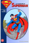 Avventure Di Superman - N° 28 - Le Avventure Di Superman 28 - Planeta-De Agostini