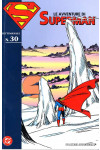 Avventure Di Superman - N° 30 - Avventure Di Superman N.30 - Planeta-De Agostini
