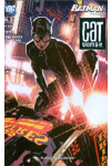 Catwoman 2007 - N° 3 - Batman Presenta 7 - Planeta-De Agostini