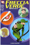 Freccia Verde Speciale (M6) - N° 1 - Freccia Verde Speciale (M6) - Planeta-De Agostini